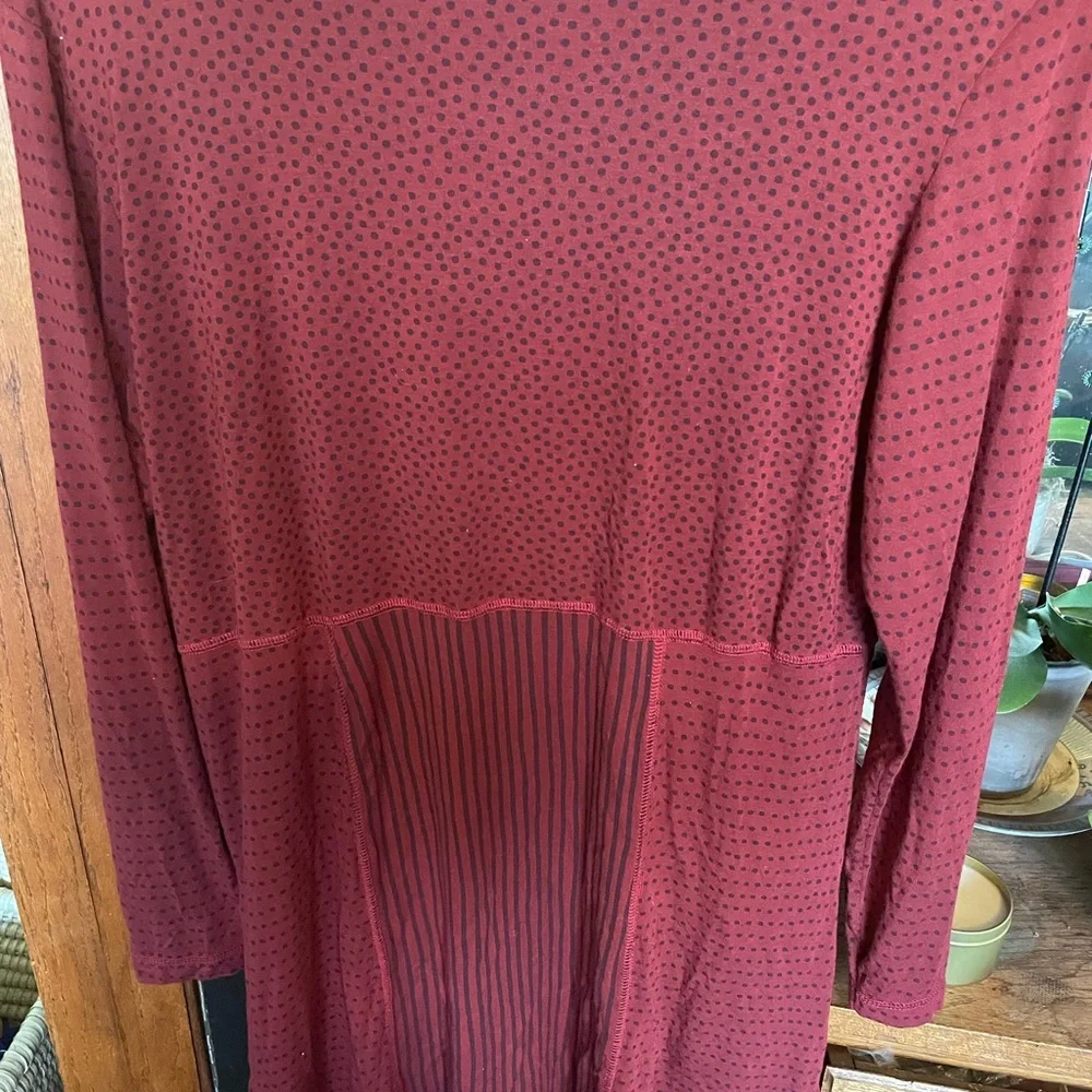 Gudrun Sjoden Tunic M - Picture 2 of 3